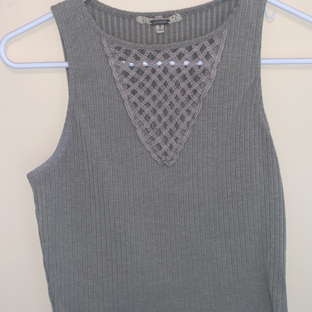 Gimmicks tank